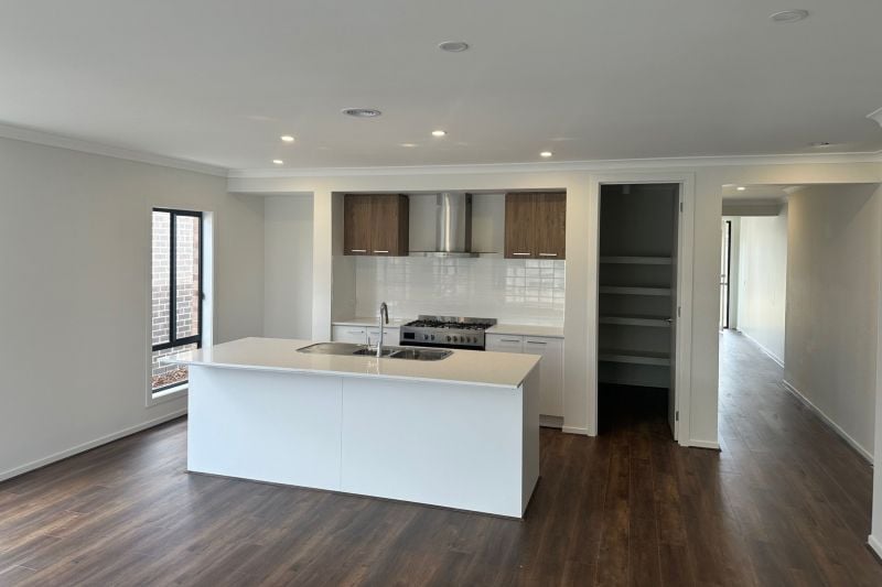 Lot 40651 Samolus Avenue, Mickleham