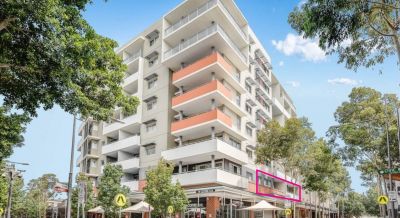 Rouse Hill 110/72 Civic Way