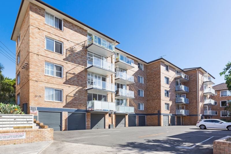 17/23 Nerang Road CRONULLA 2230