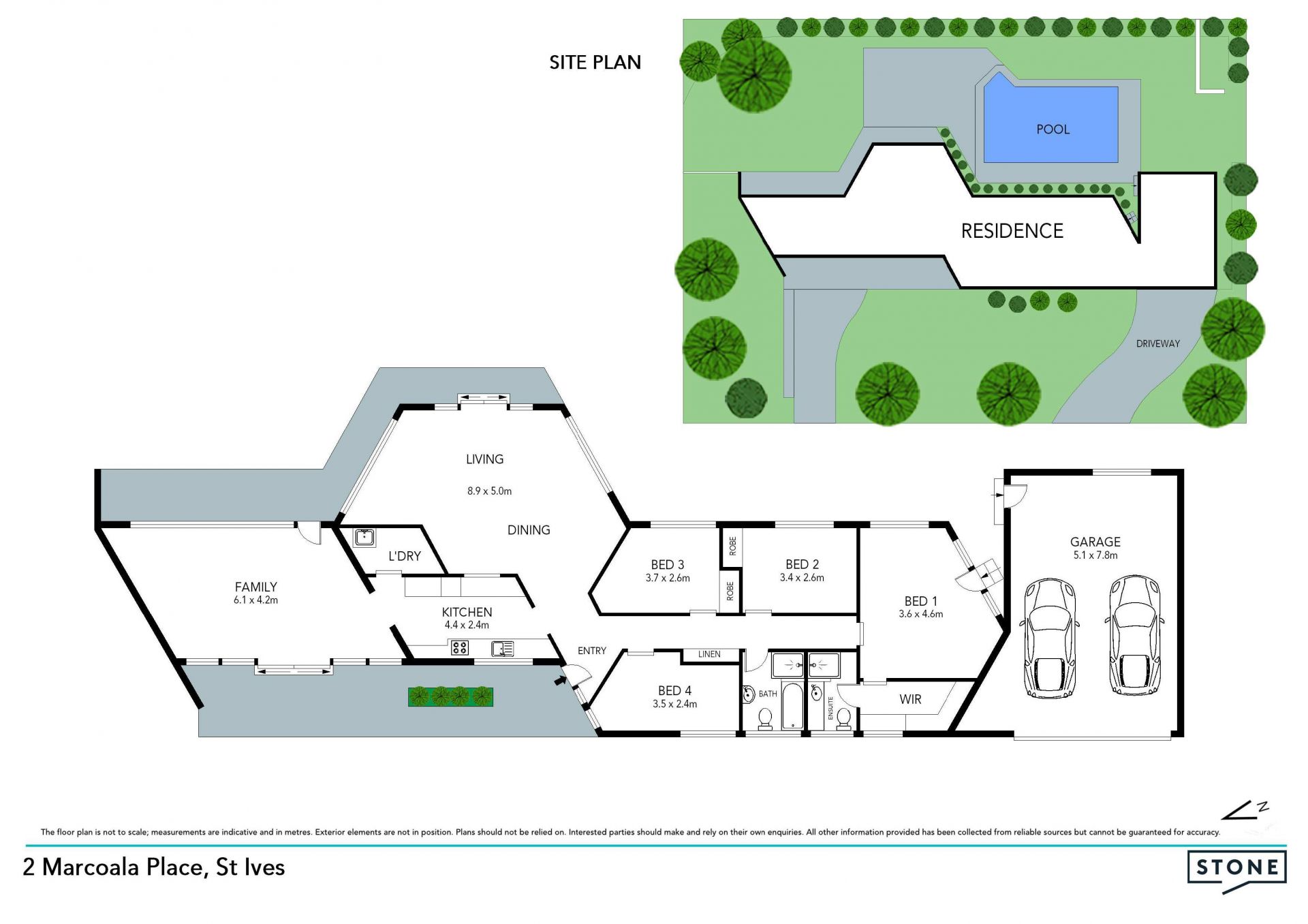 Renovate or rebuild (STCA)