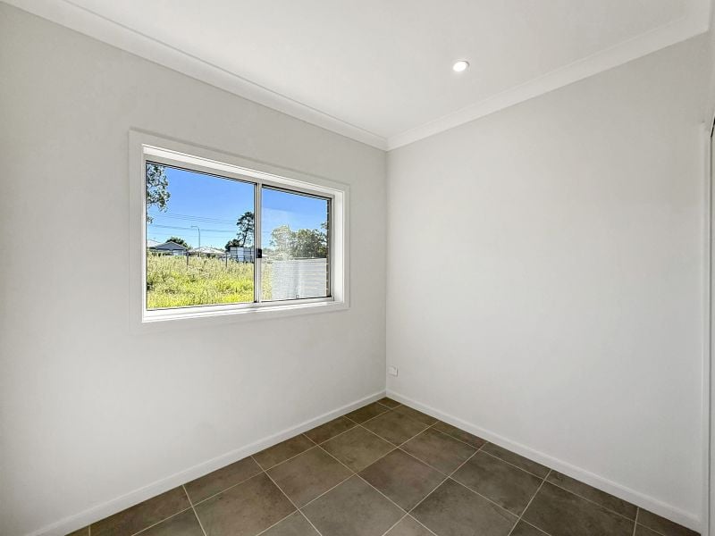 Brand new residence in prime area