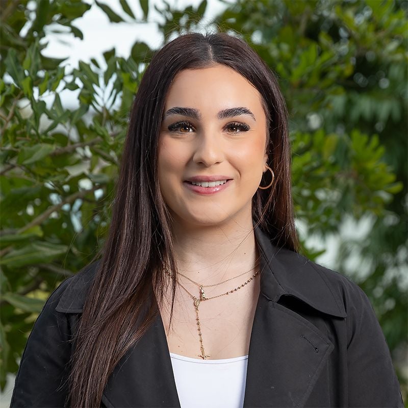 Sophia Raco Real Estate Agent