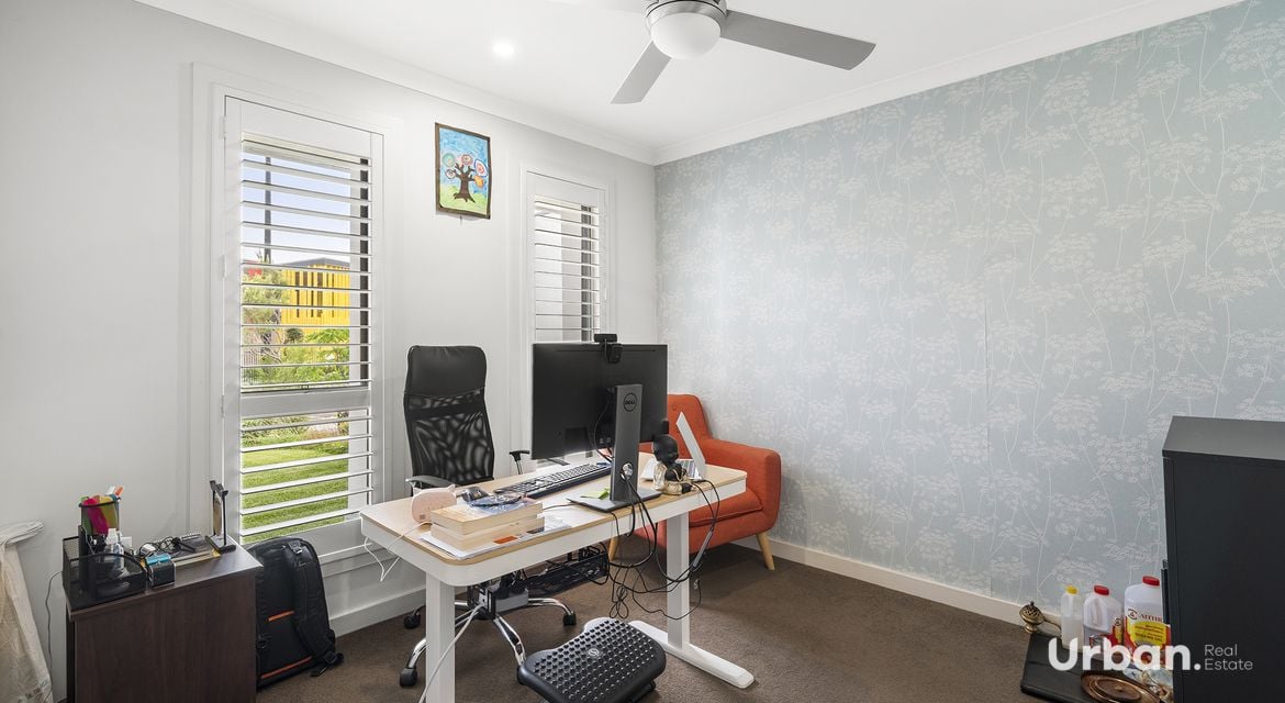 The Ponds 26 Wentworth Street