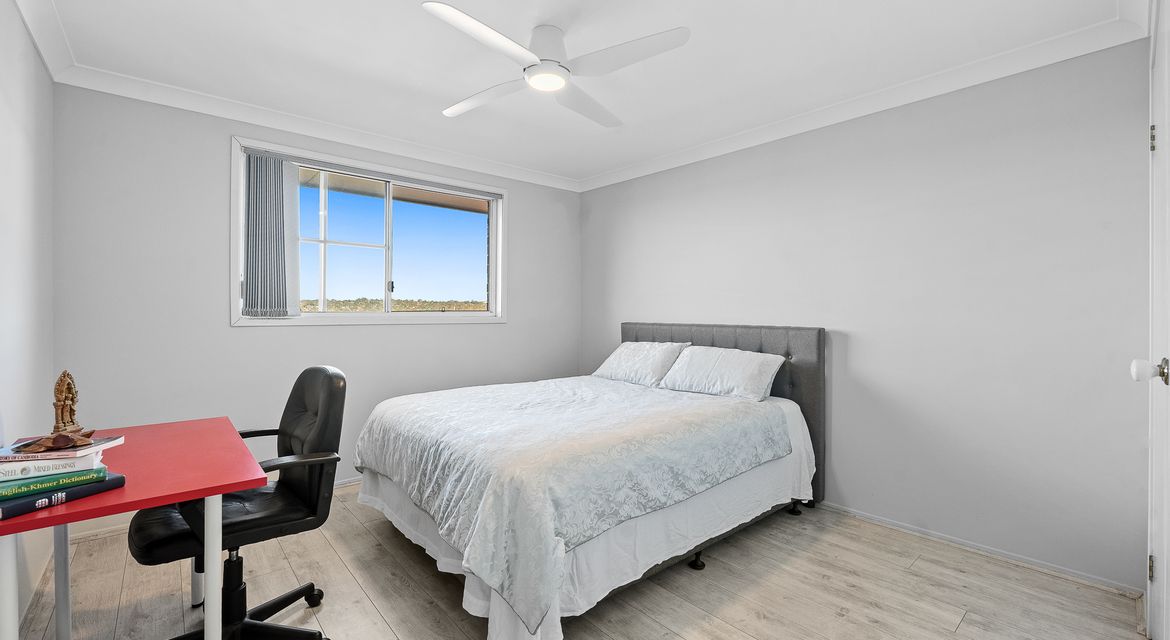Blair Athol 5 Helm Cottage Street
