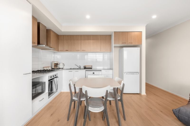 4 Williamsburg Walk, Wollert