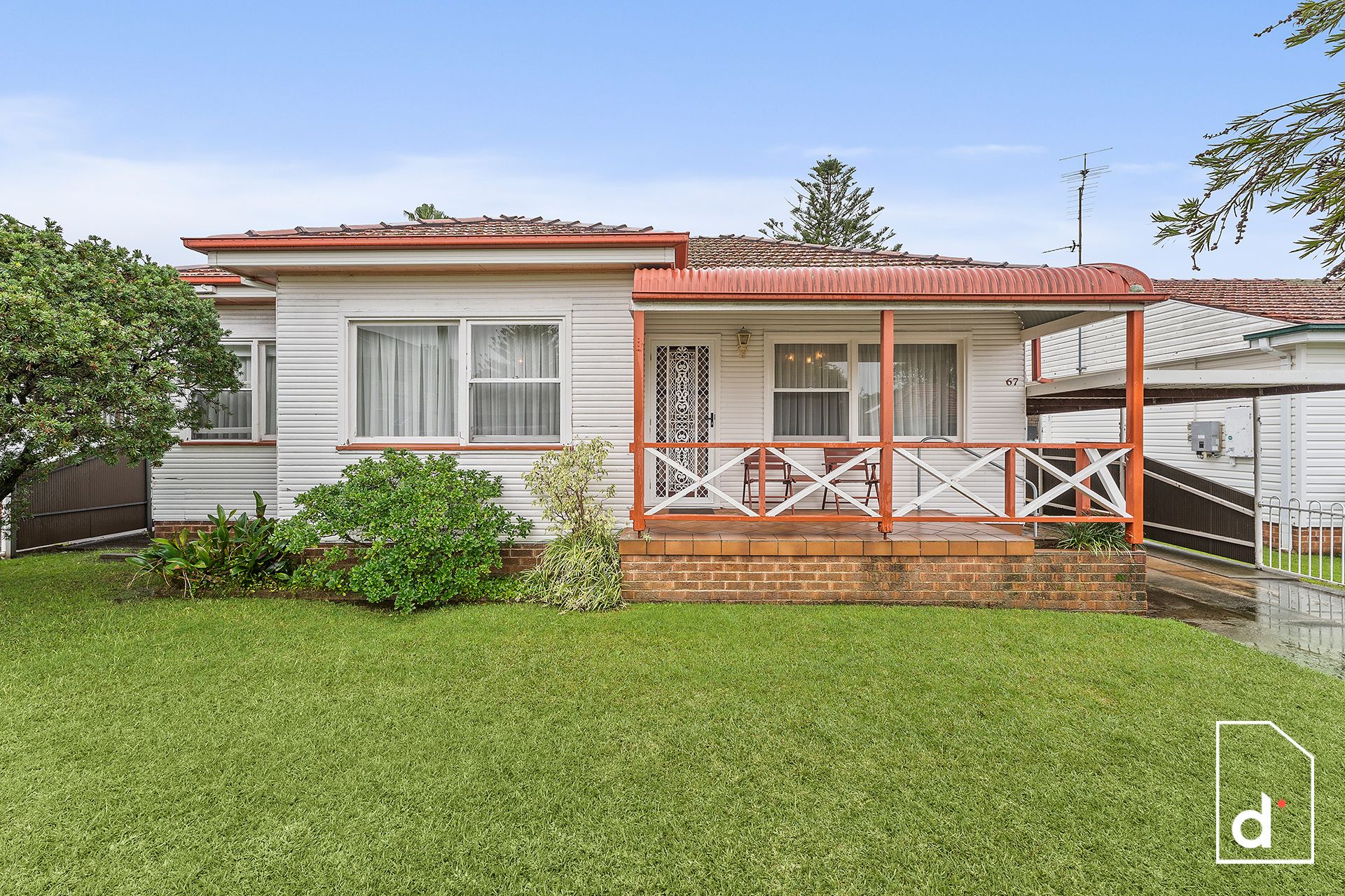 67 Hopewood Crescent, Fairy Meadow NSW