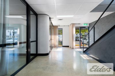 QUALITY OFFICE OPPORTUNITIES WITHIN NEWSTEADS COMMERCIAL VILLAGE