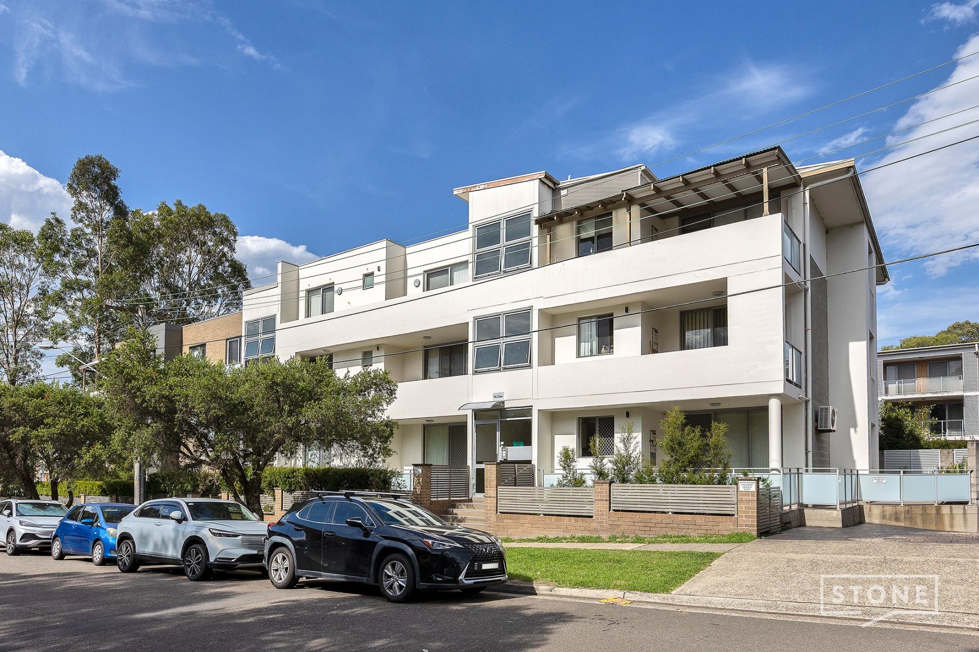 16/12-14 Darcy Road, Westmead, Westmead - Thumbnail 4