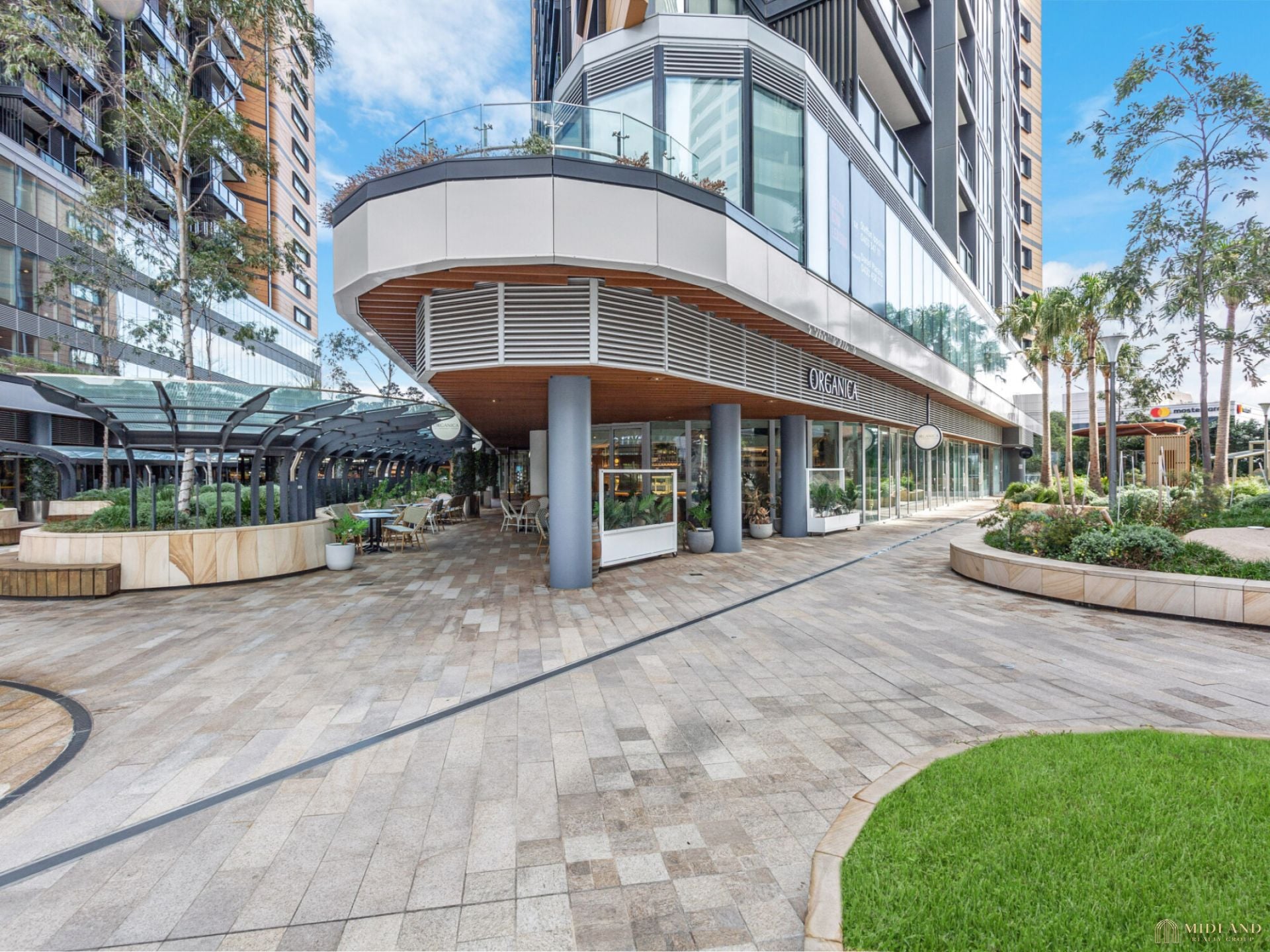 3808/88A Christie Street, St Leonards, St Leonards - Image 1