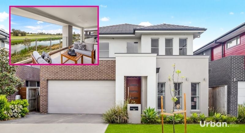25 Sebastian Crescent