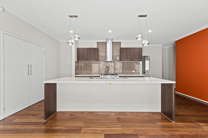 1 Highgate Hill, Epping