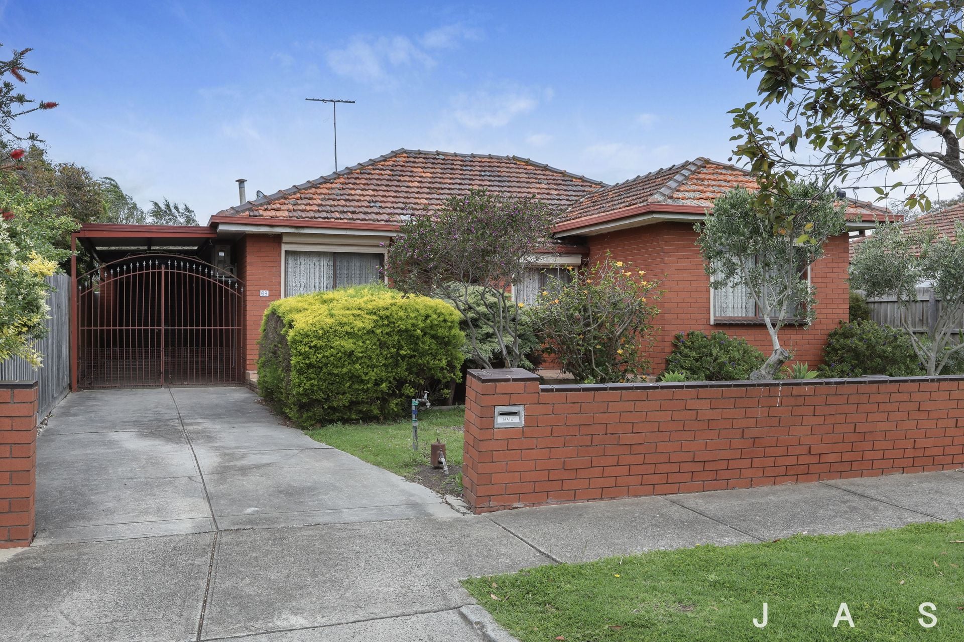 63 Wellington Street West Footscray VIC, West Footscray - Thumbnail 2