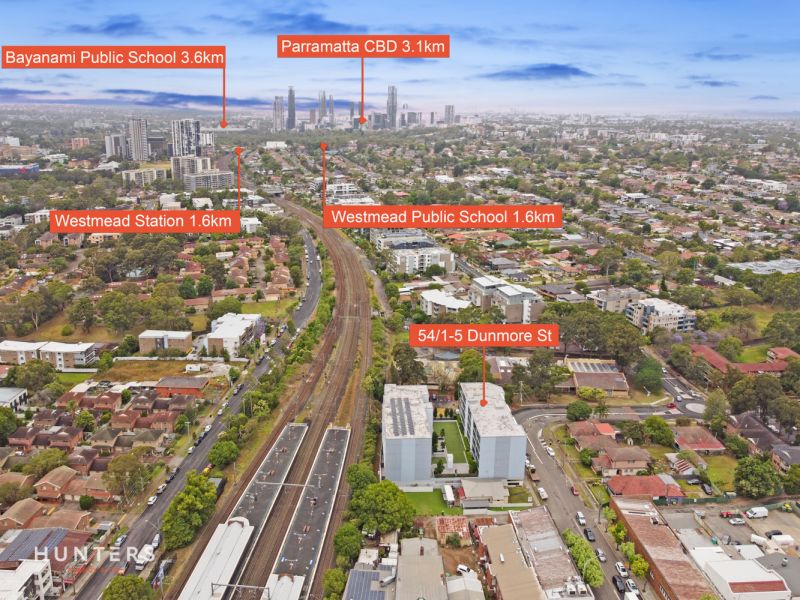 54/1-5 Dunmore Street, Wentworthville