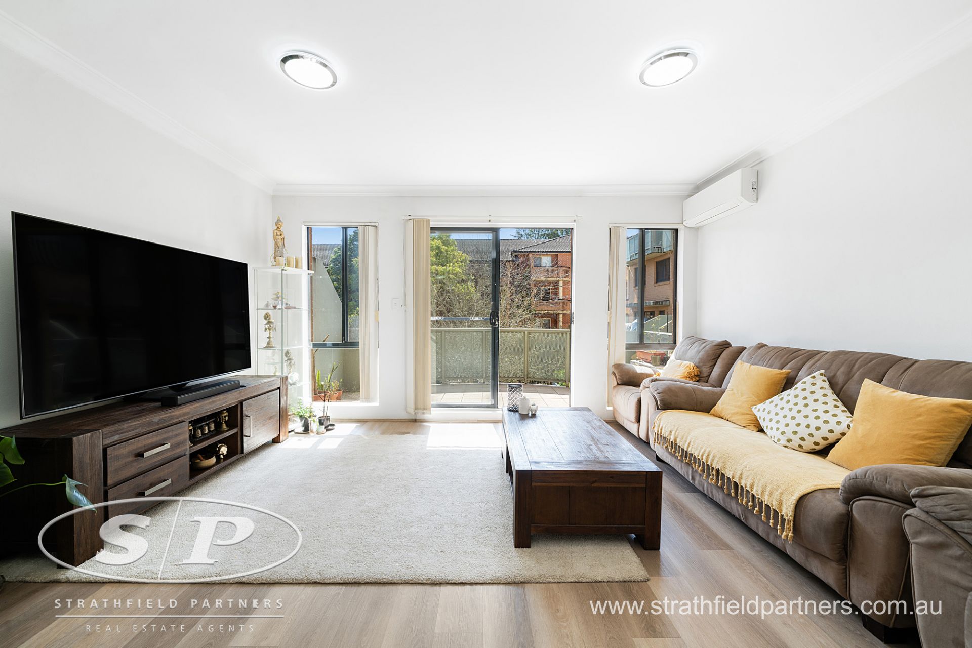 22/68-70 Courallie Avenue, Homebush West, West - Thumbnail 3