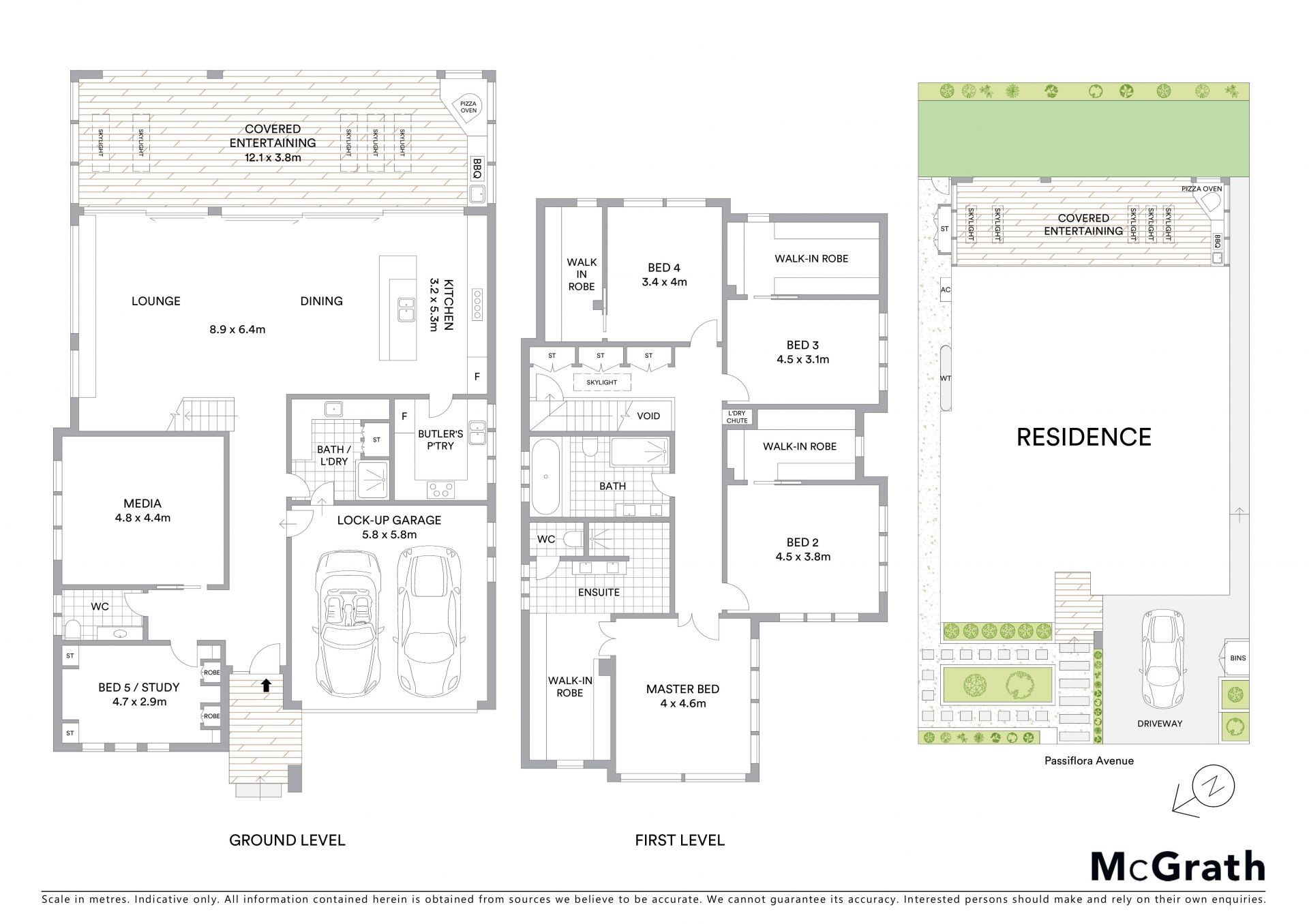 Sold by McGrath Estate Agents Liverpool