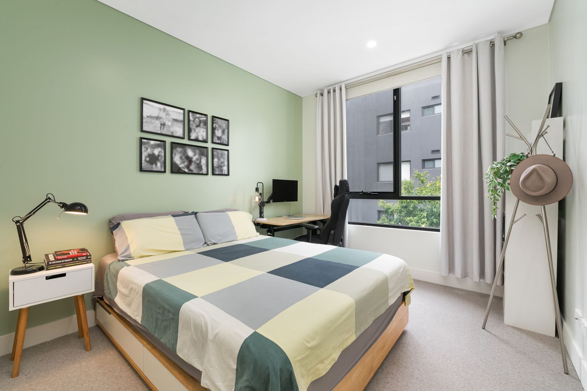 202/11 Hinkler Avenue, Caringbah, Caringbah - Thumbnail 6