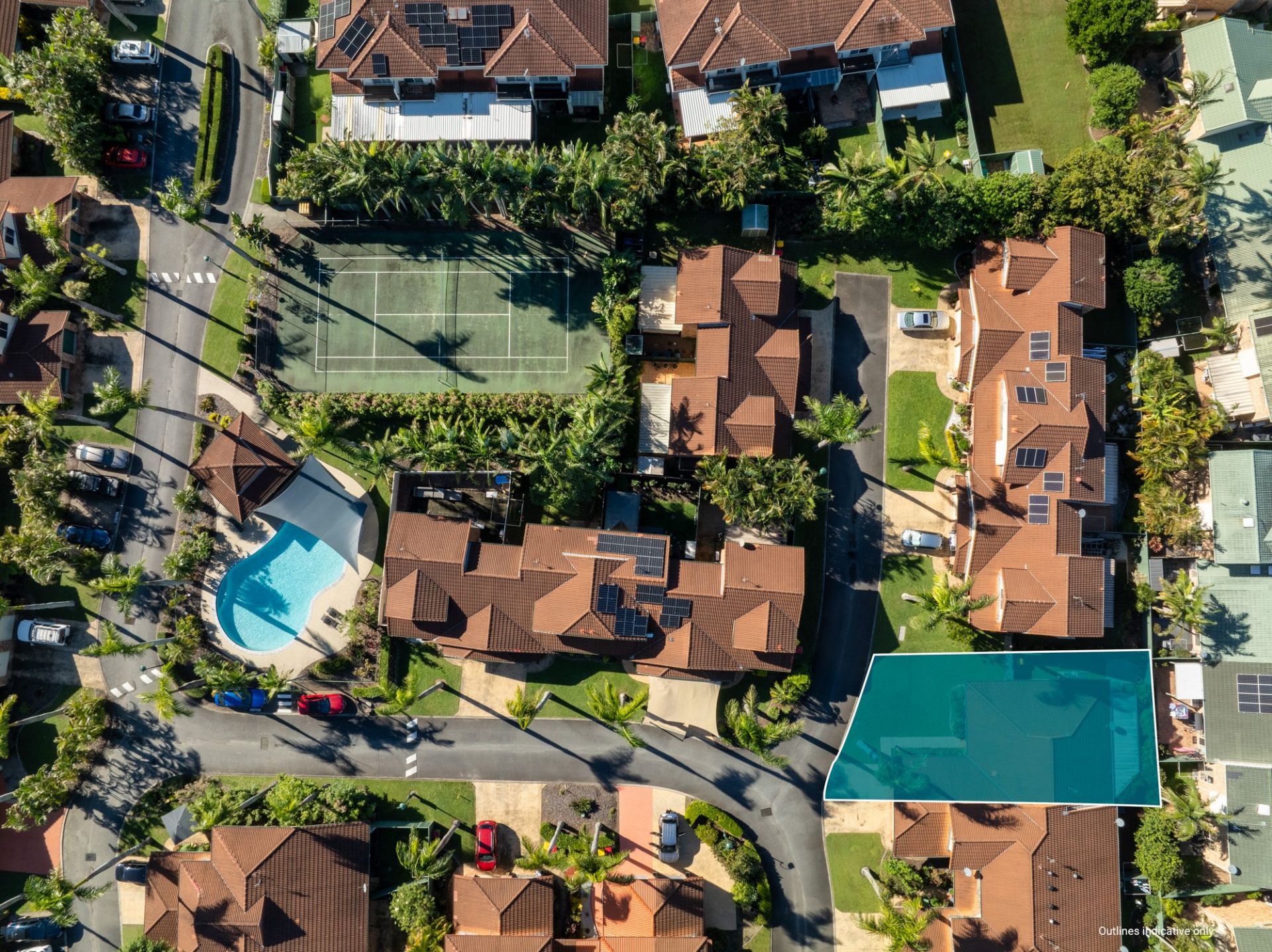 43/272 Oxley Drive, Coombabah - Thumbnail 3
