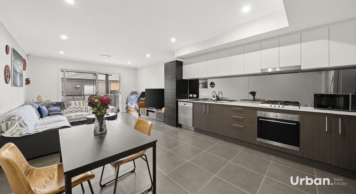 Marsden Park 32 Greygum Terrace