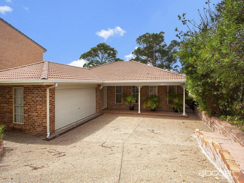 3 La Boheme Avenue, CARINGBAH SOUTH, Caringbah South - Thumbnail 6
