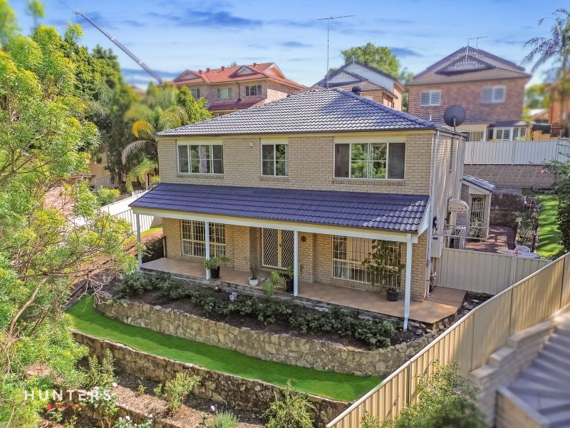 13 Larnook Close, Oatlands