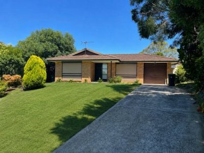 Ambarvale 85 Crispsparkle Drive