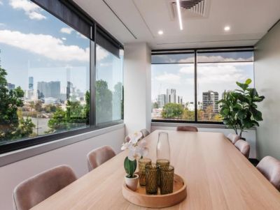 FUNCTIONAL OFFICE - PRICED TO LEASE!