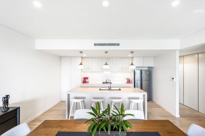 103/416-422 Kingsway CARINGBAH 2229