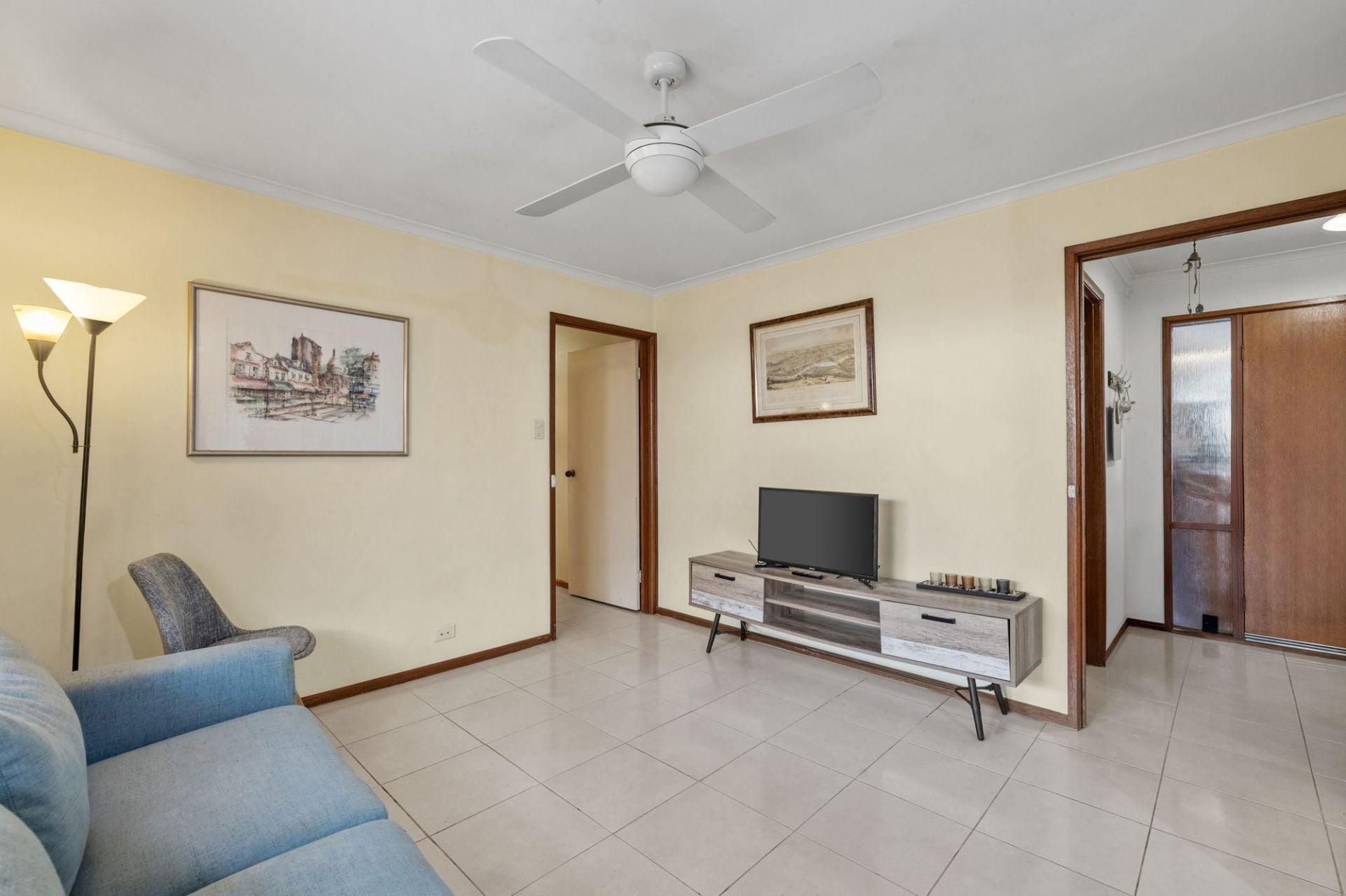 A Home Ready for a Fresh Start – A Chance to Create Something Special