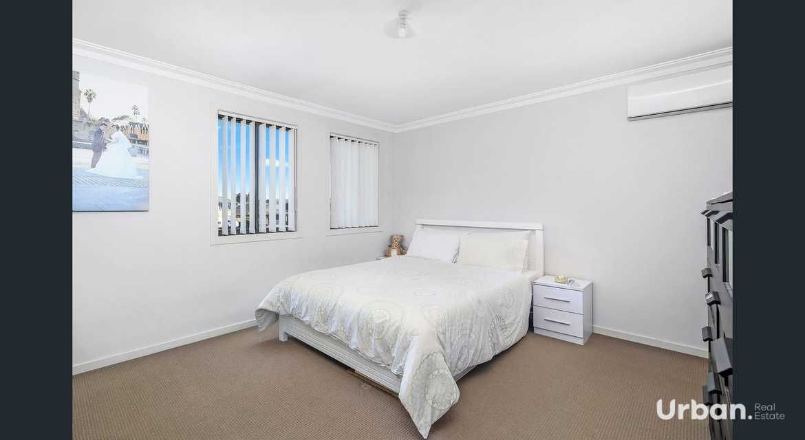 Prestons 7 Domain Boulevard