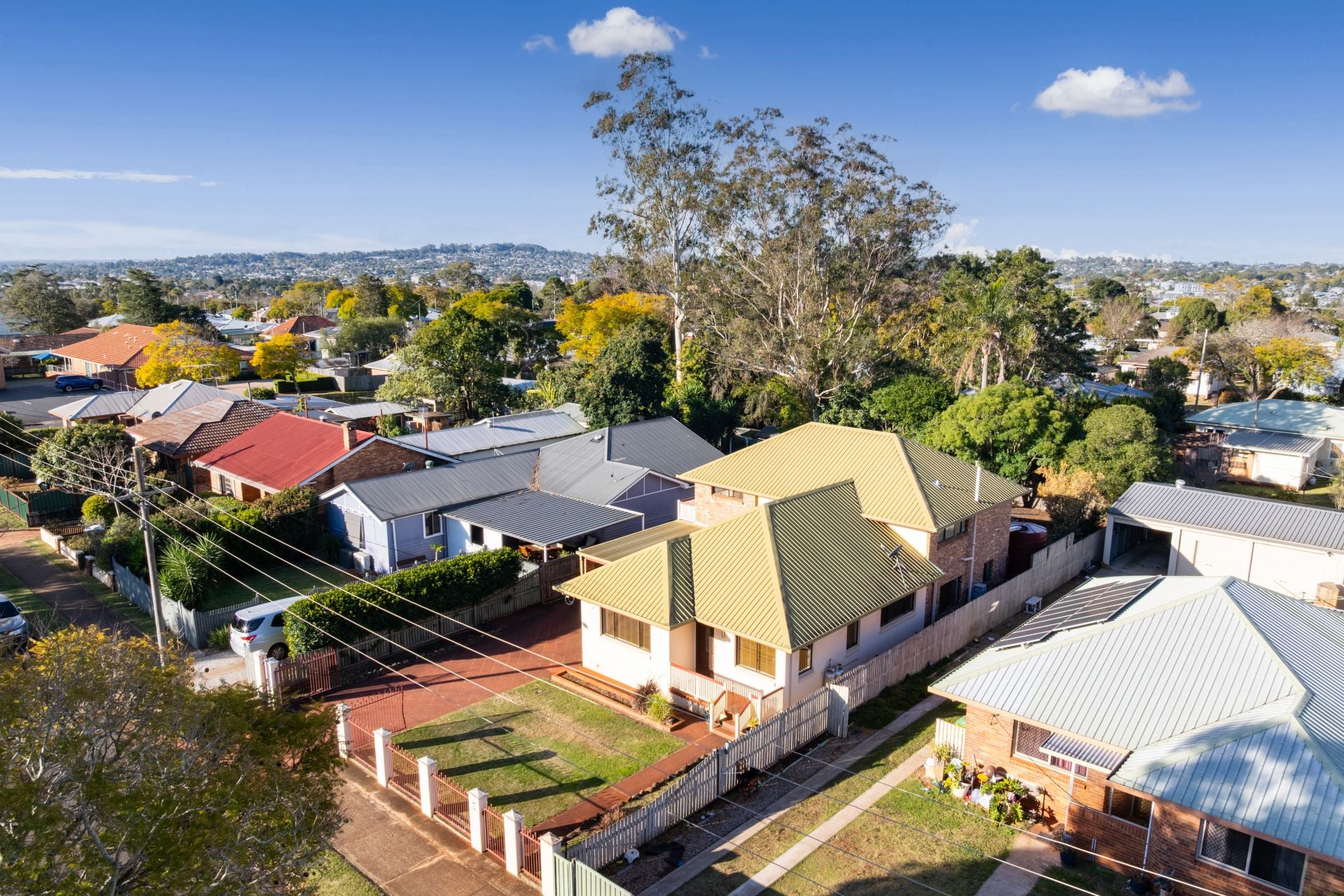34 Justin Street, Harristown - Image 1