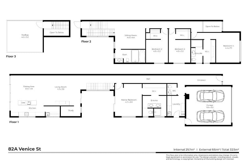 82a Venice Street, Mornington VIC, Mornington - Image 1