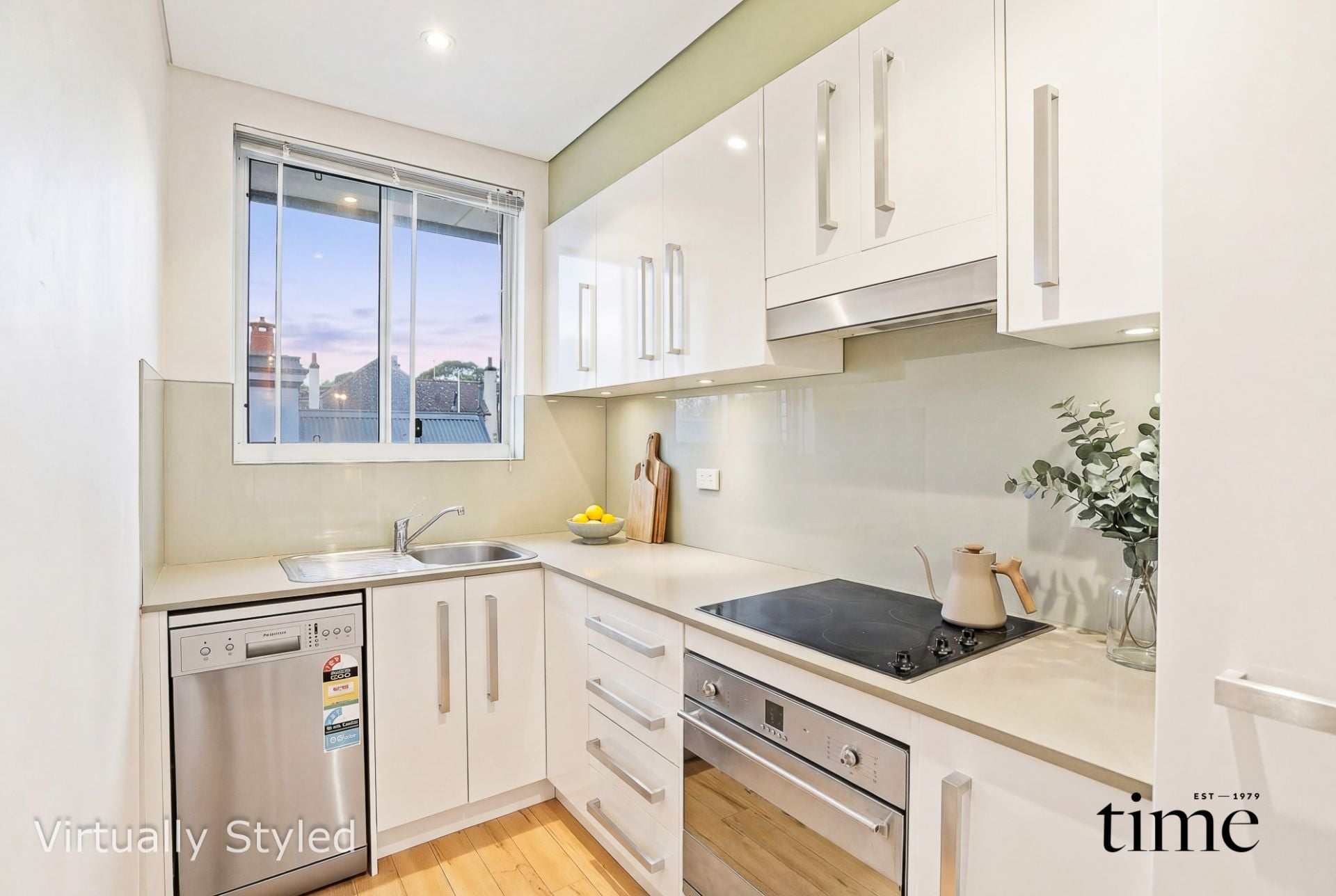 12/81-83 St Johns Road, Glebe NSW