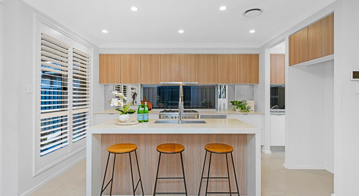 Denham Court 186 Willowdale Drive