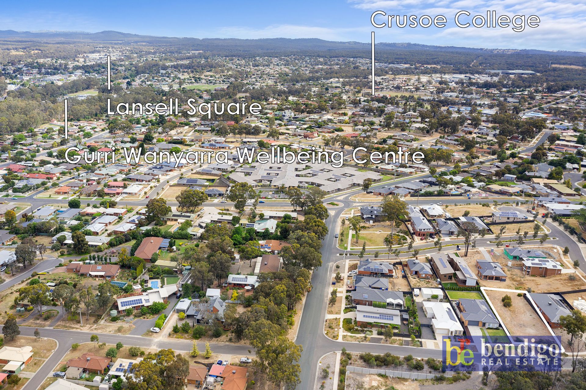 7 McCarthy Drive Golden Square VIC, Square - Thumbnail 5