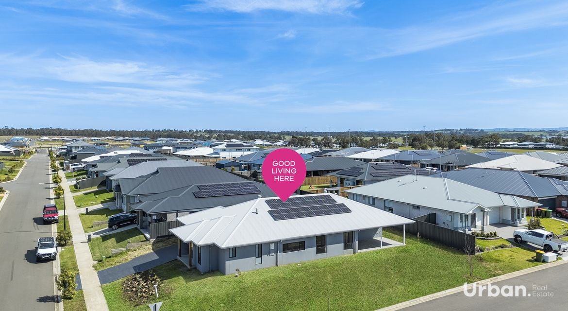 Lochinvar 14 Dairyman Drive