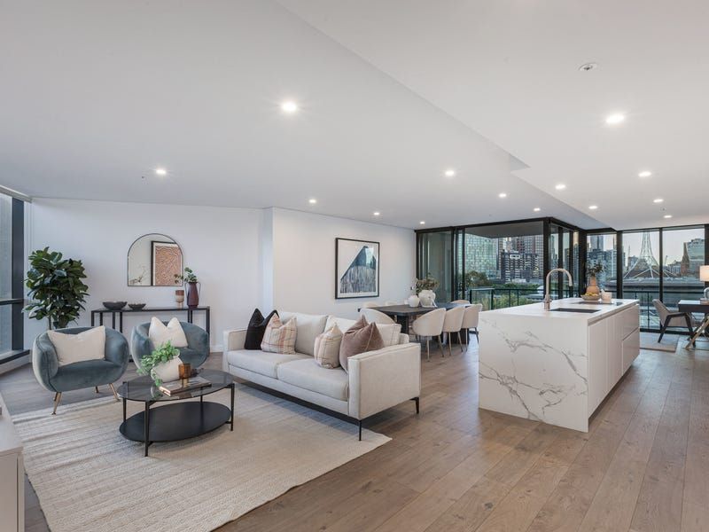 804/250 St Kilda Road, Southbank, Southbank - Thumbnail 3