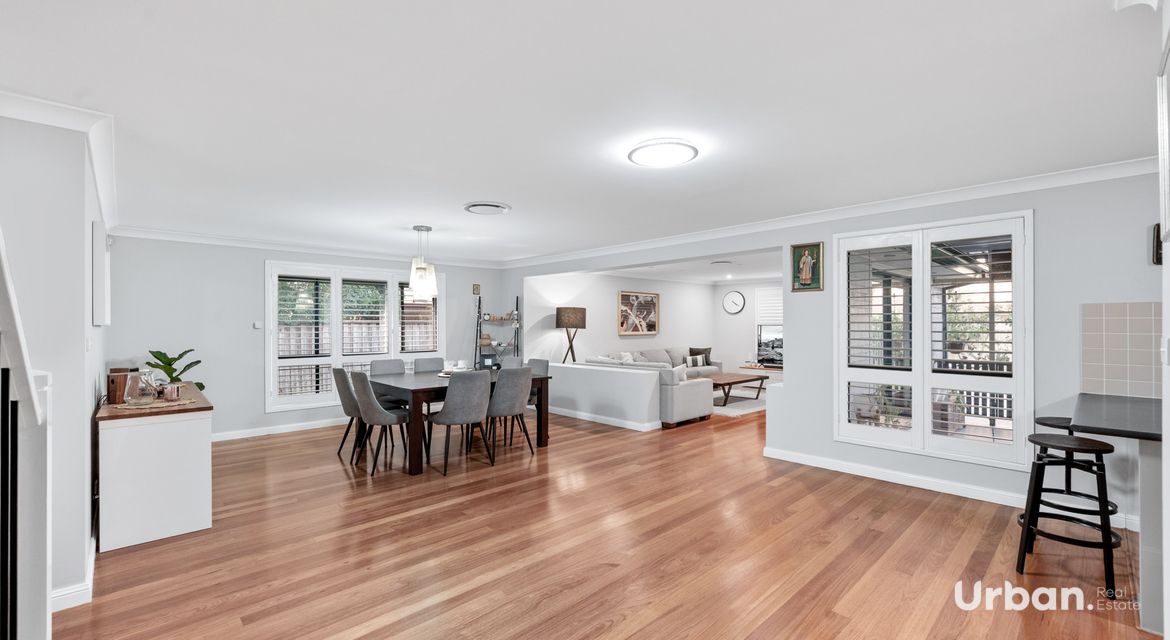 Prestons 34 Manildra Street