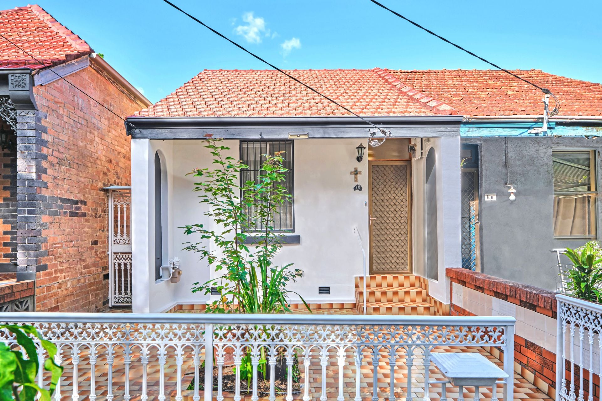 16 Holmesdale Street, Marrickville, Marrickville - Image 1