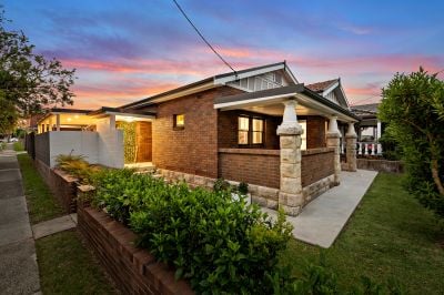 Rockdale 2 Ador Avenue