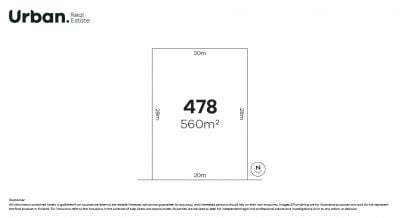 Appin 478/ Appin Grove