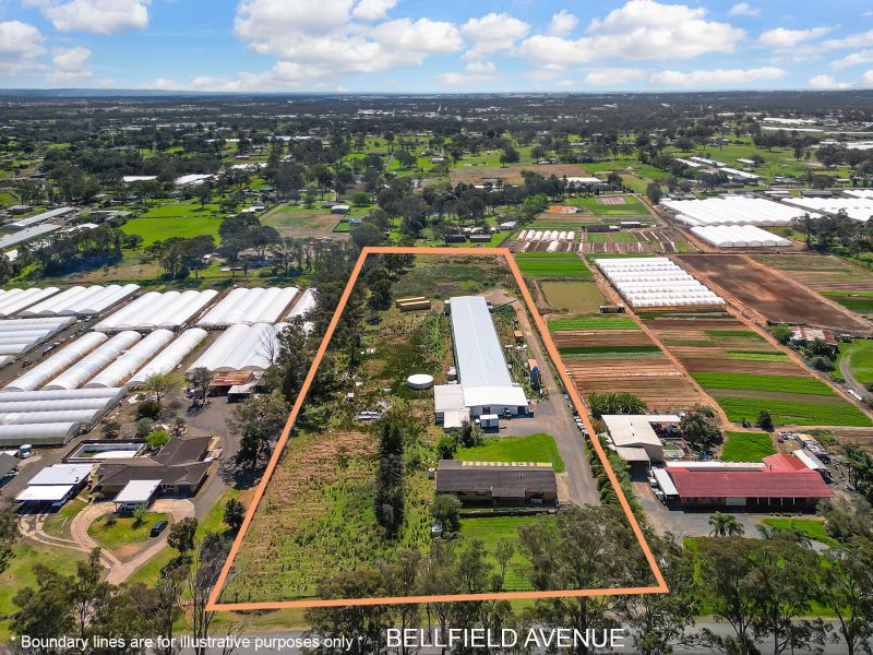 21 Bellfield Avenue, ROSSMORE, Rossmore - Thumbnail 8