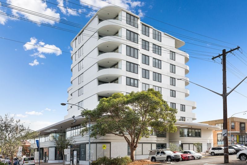 704/1-7 Boyle Street SUTHERLAND 2232