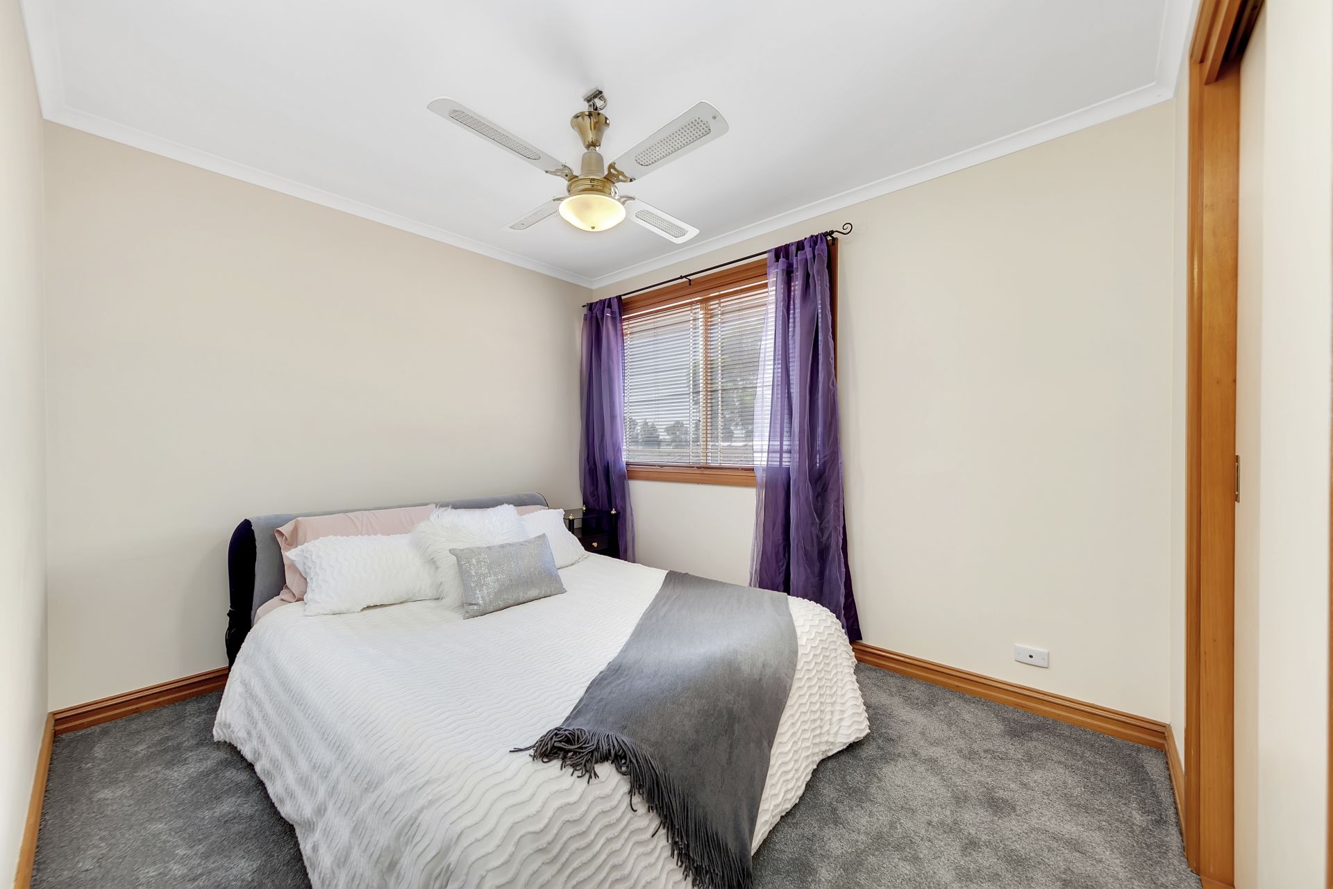 A Practical Family Friendly Option With Side-Access