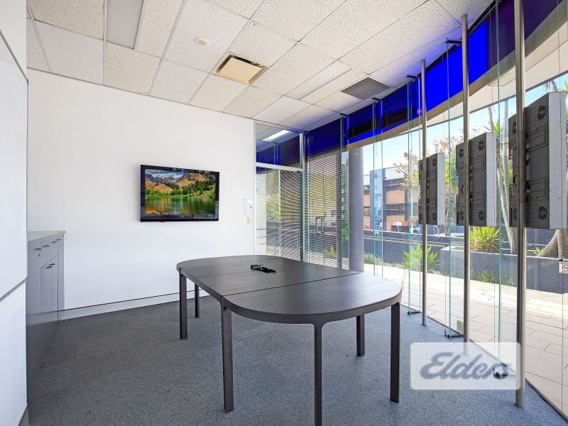 Ground  Suite 1/60 Leichhardt Street, Spring Hill