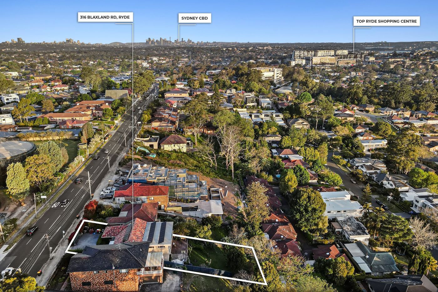 316 Blaxland Road, Ryde, Ryde - Thumbnail 2