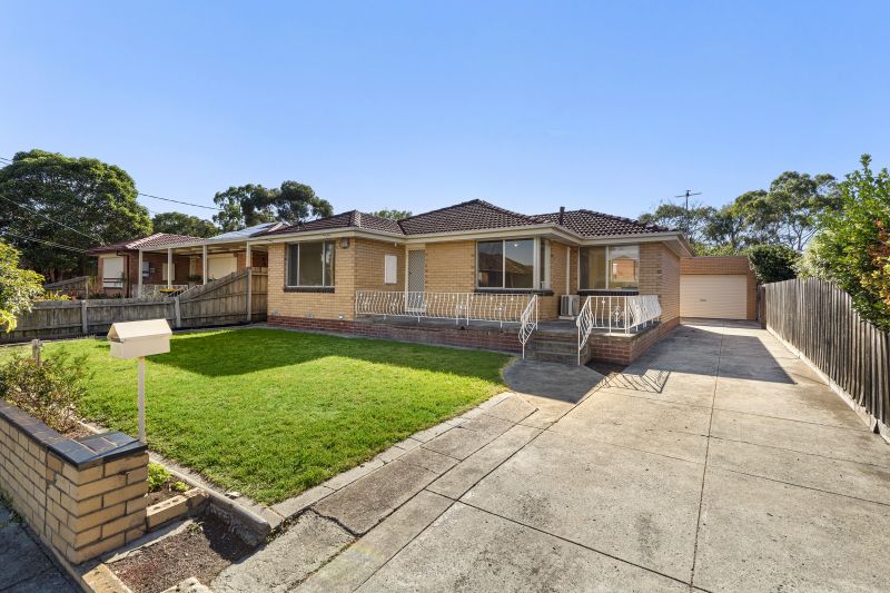 18 Columbia Road, Lalor