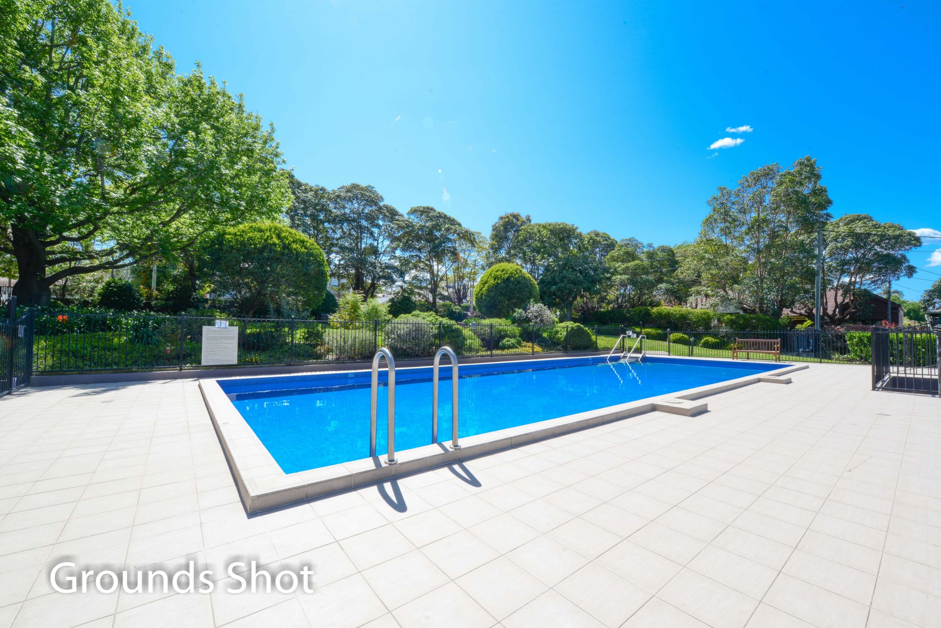 36/1-3 Coronation Avenue Petersham NSW, Petersham - Thumbnail 2