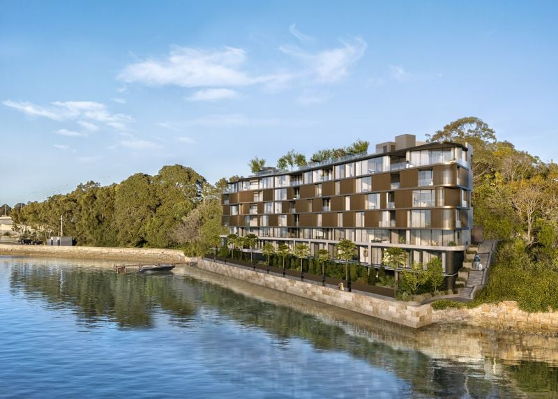 303/472 Princess Highway BLAKEHURST 2221