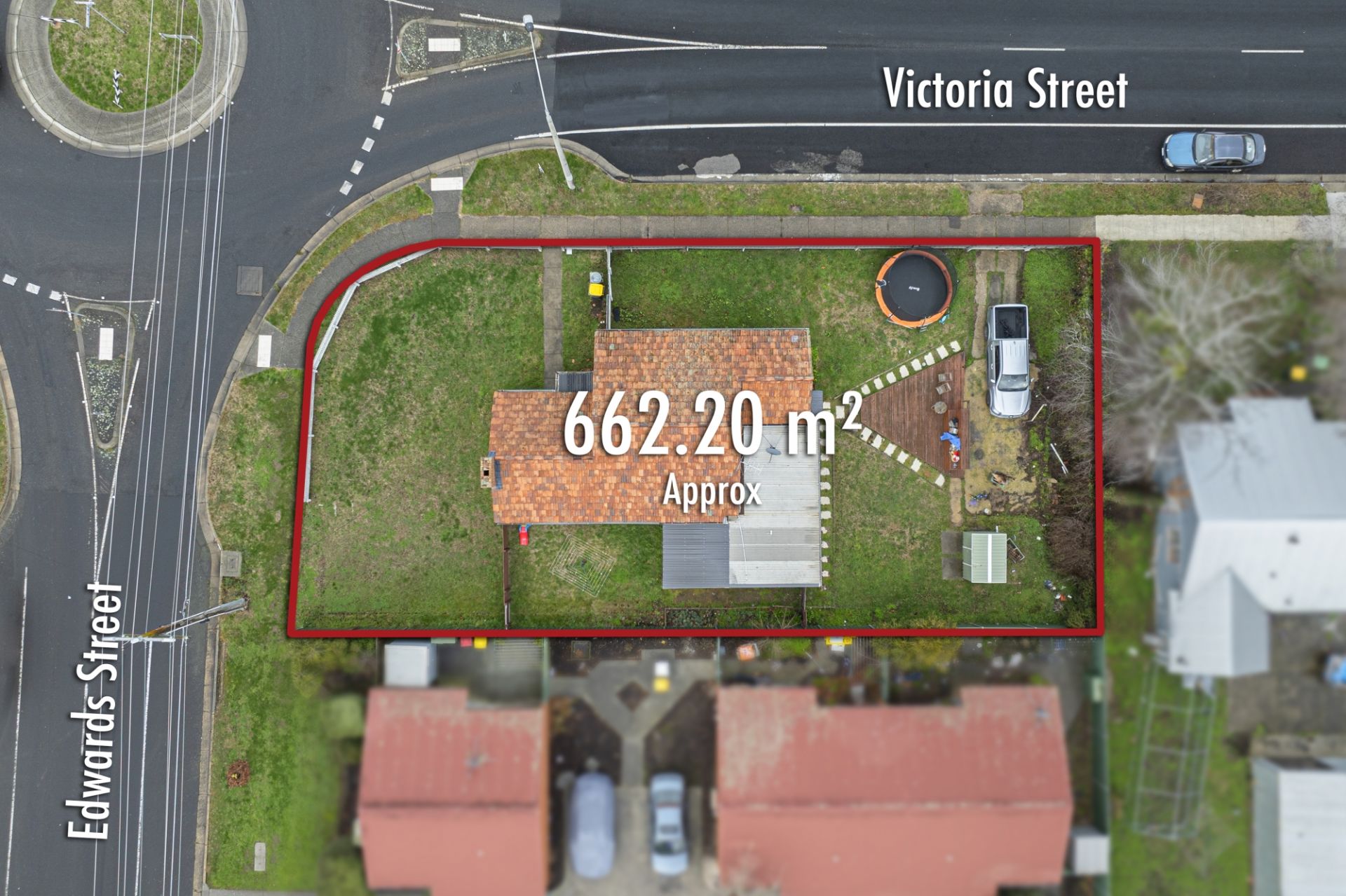 40 Edwards Street, Sebastopol, Sebastopol - Thumbnail 3