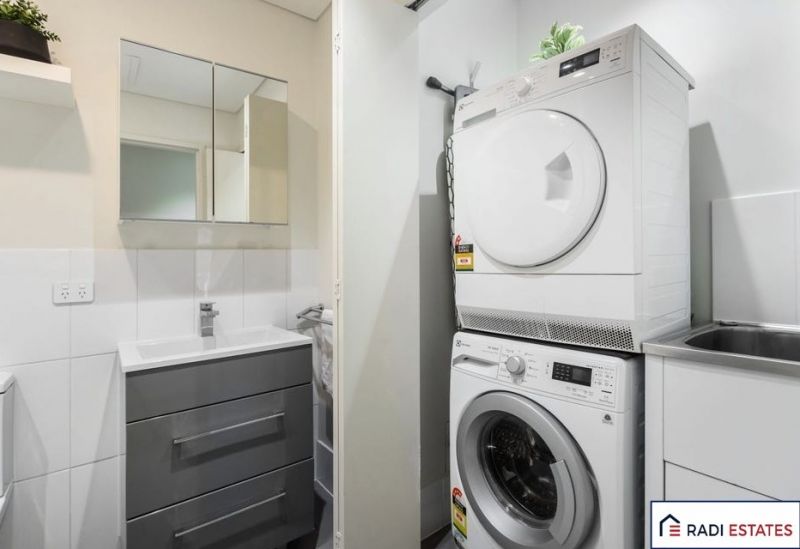 8/167 Seventh Av, Inglewood